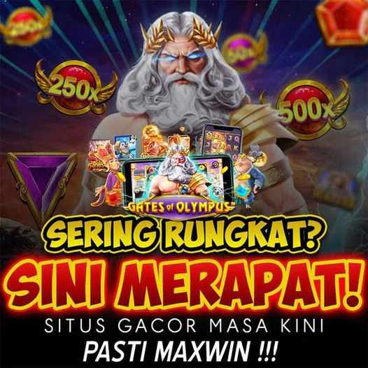 UDITOTO: Situs Gancor Hari Ini Paling Gampang JP Maxwen